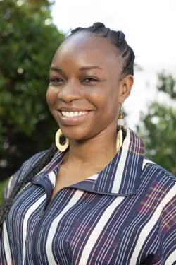 Photo Achouackh Abakar