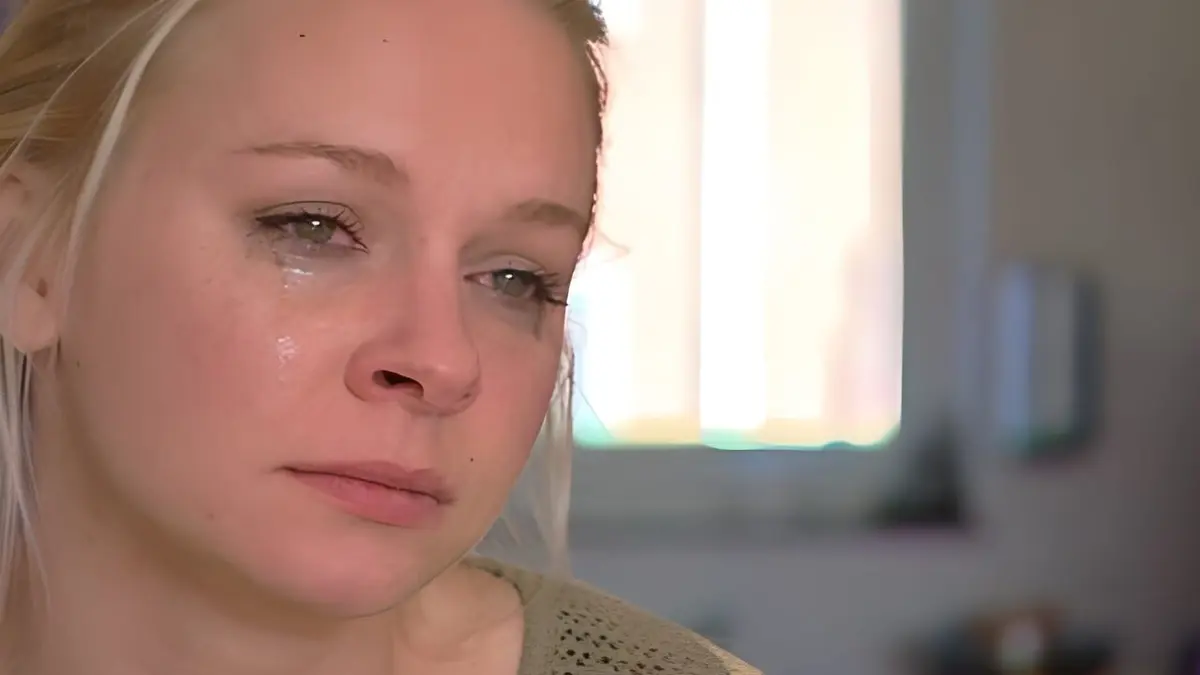 Achter Gesloten Deuren Verkeerde verwachting