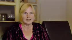 Achter Gesloten Deuren Fout geparkeerd