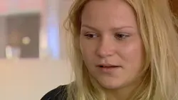 Achter Gesloten Deuren Het welkomstcadeau