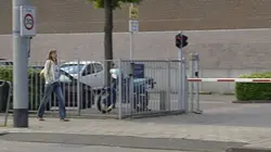 Achter Gesloten Deuren Gevaarlijke liefde