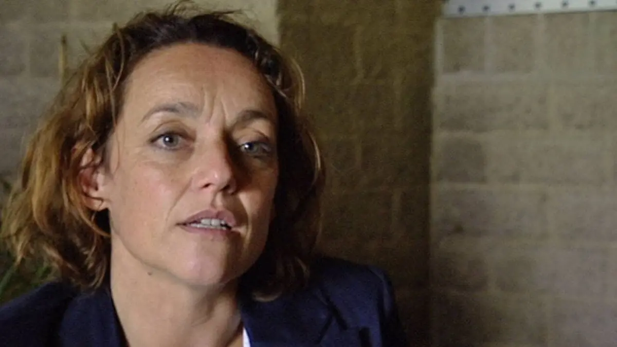 Achter Gesloten Deuren Schaduwweduwe