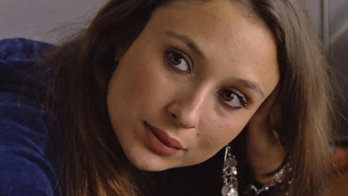 Achter Gesloten Deuren Strafschop