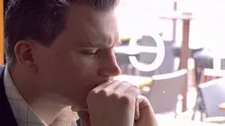 Achter Gesloten Deuren Huurschuld