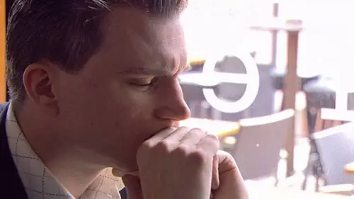 Achter Gesloten Deuren Huurschuld