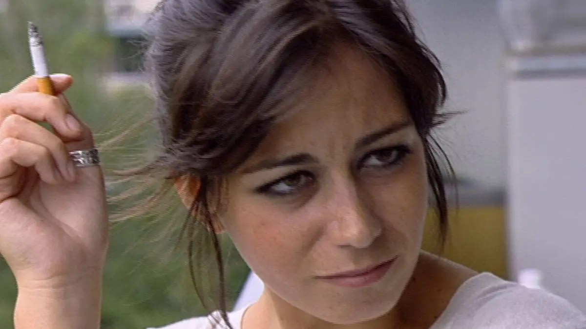 Achter Gesloten Deuren Bloedschande