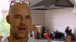 Achter Gesloten Deuren De overname