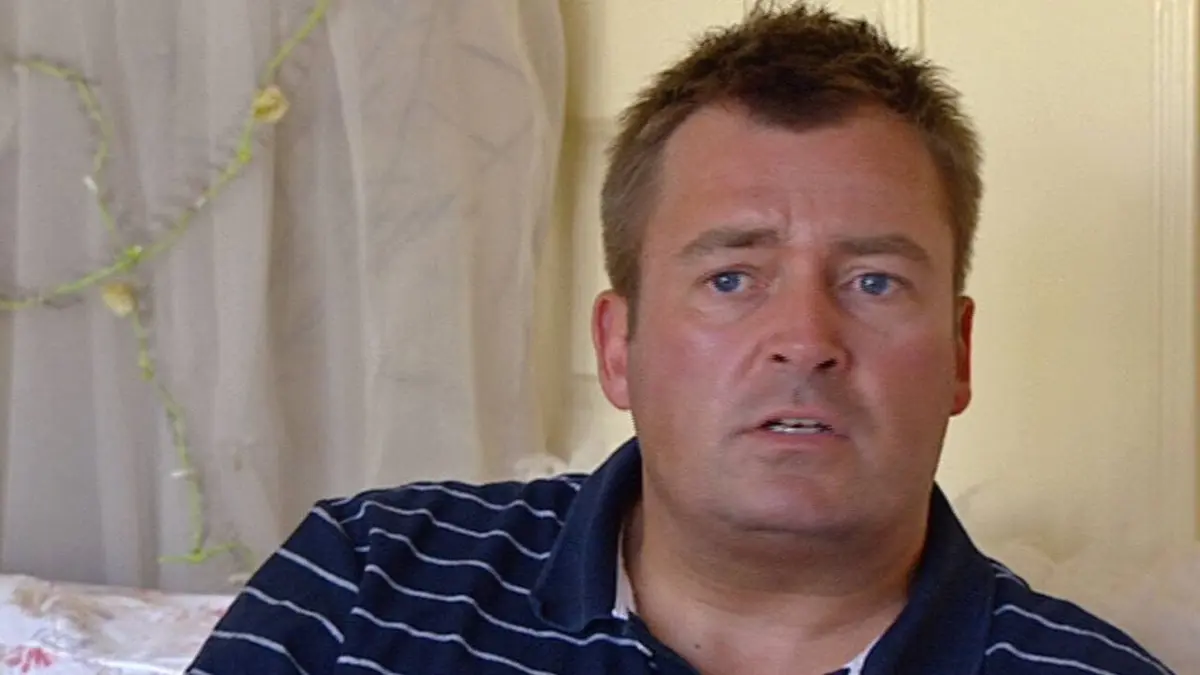 Casting Achter Gesloten Deuren Verloren zoon