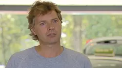 Achter Gesloten Deuren Leenauto