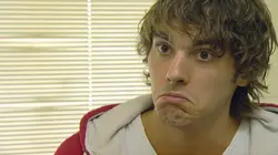 Achter Gesloten Deuren Spoorloos