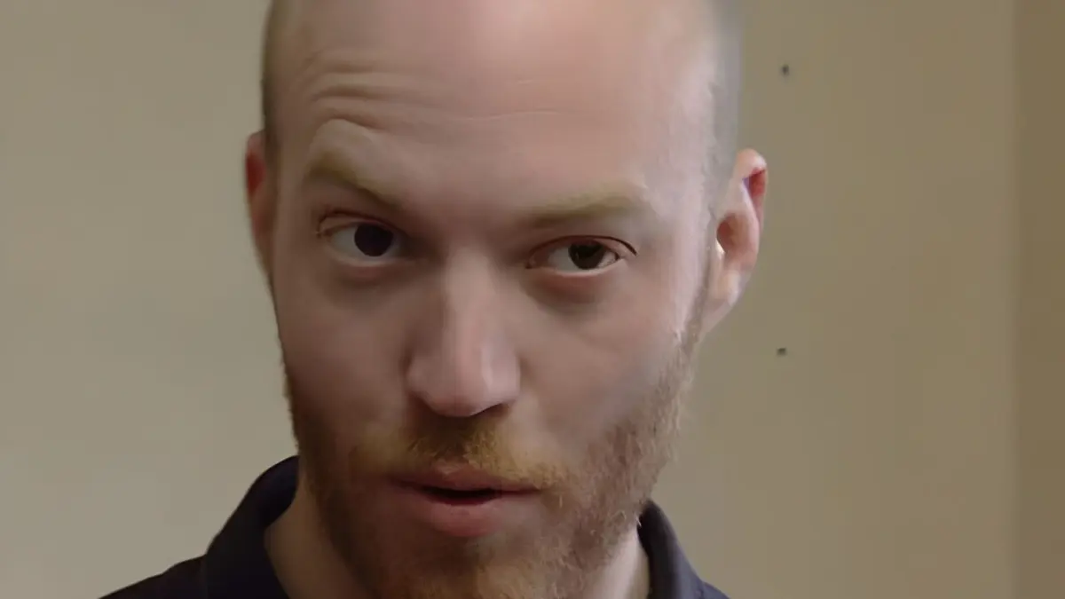 Achter Gesloten Deuren Vechtrelatie