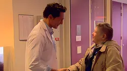 Achter Gesloten Deuren Wrange vruchten