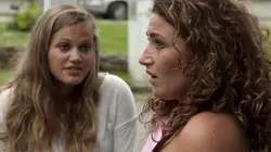 Achter Gesloten Deuren Milf