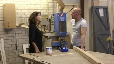 Zoektocht Naar Erkenning