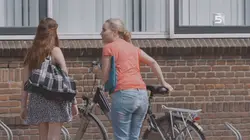 Achter Gesloten Deuren  Geheim dossier