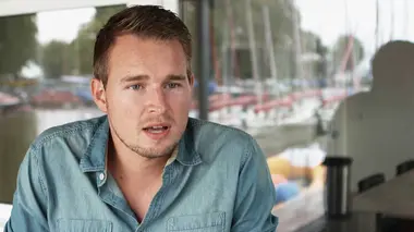 Mijn vaders geliefde