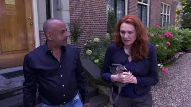 Hoop Sterft Het Laatst