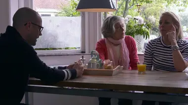 Een Schuld Uit Het Verleden