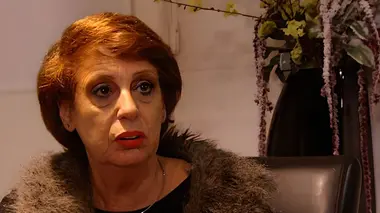 In het zicht van het altaar