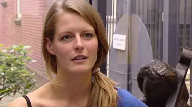 Kind van de rekening