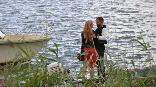 Achter Gesloten Deuren S04E01 Liefde overwint alles