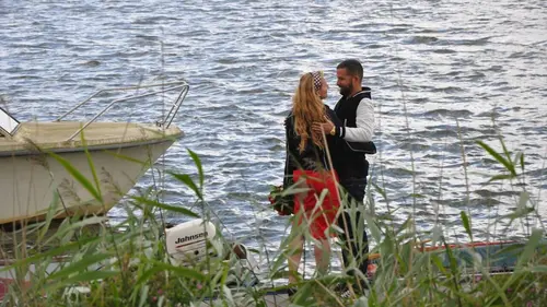 Achter Gesloten Deuren S03E39 Vrouwenhandel