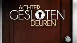 Achter Gesloten Deuren