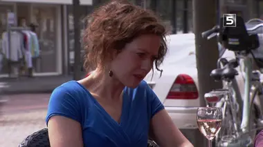 Een onverwachte vader