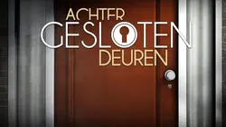 Achter Gesloten Deuren Ongewenste intimiteiten