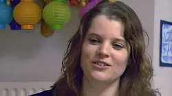 Achter Gesloten Deuren Onvoltooid verleden