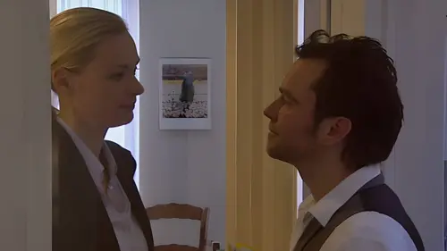 Achter Gesloten Deuren Scheiden doet lijden