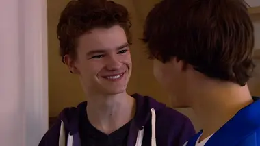 Mijn vreselijke zoon