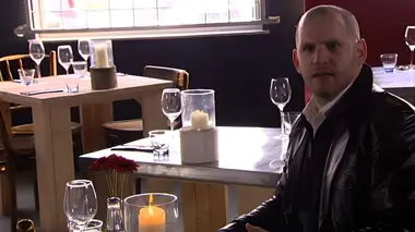 Tot de dood ons scheidt