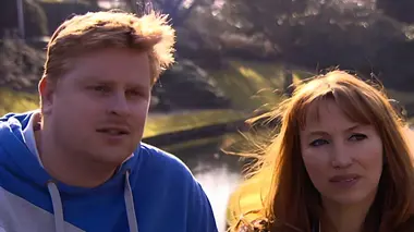 Van ruilen komt huilen