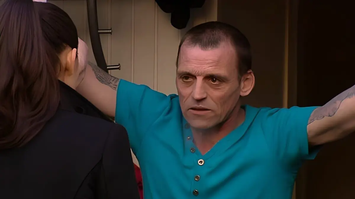 Achter Gesloten Deuren Het familieverraad