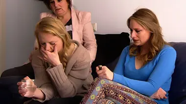 Uit de dood herrezen