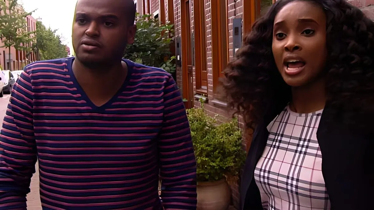 Achter Gesloten Deuren Wapenbroeders