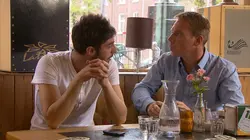 Achter Gesloten Deuren Dromen zijn bedrog