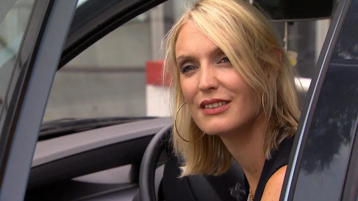 Achter Gesloten Deuren Familietaboe