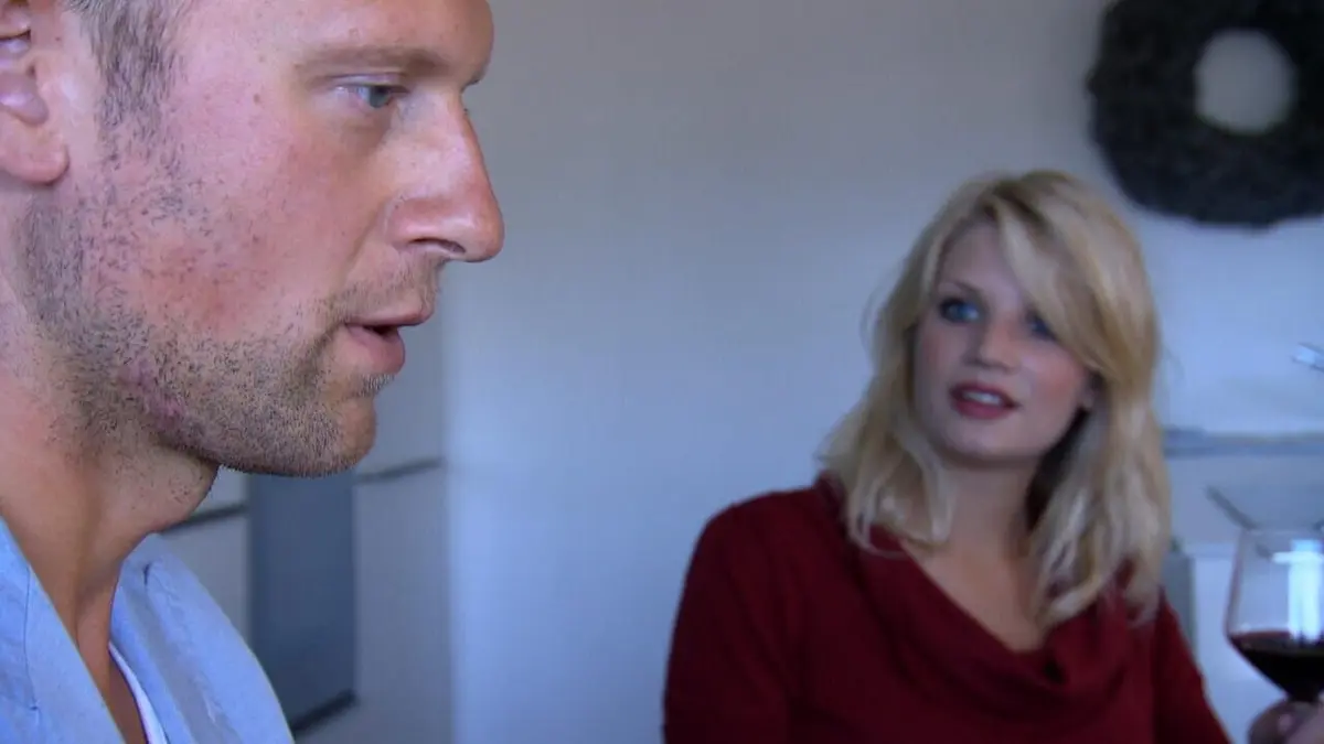 Achter Gesloten Deuren Modellen misstanden