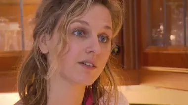 Vergiftigde verhoudingen