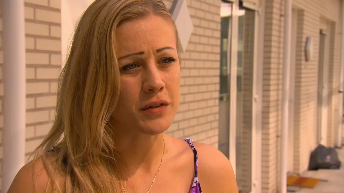 Achter Gesloten Deuren Fout met gevolgen