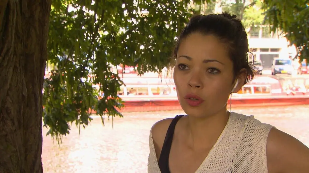 Achter Gesloten Deuren Jouw kind, mijn kind