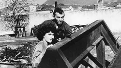 Visuel de Achtung ! Banditi