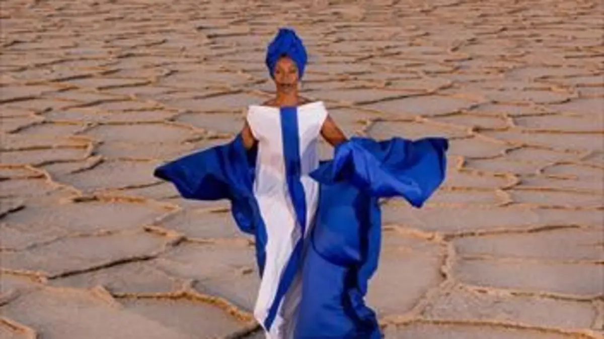 Acoustic Invités : Matthieu Chédid, Fatoumata Diawara, Toumani Diabaté, Sidiki Diabaté