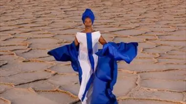 Invités : Matthieu Chédid, Fatoumata Diawara, Toumani Diabaté, Sidiki Diabaté