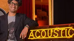 Sur TV5MONDE à 00h55 : Acoustic