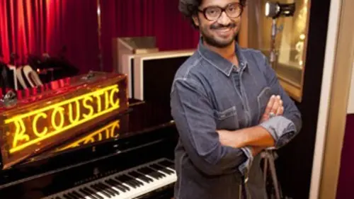 Acoustic Spéciale nouvelle génération