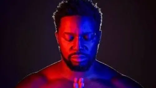 Acoustic Sly Johnson