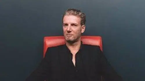 Acoustic Bertrand Belin